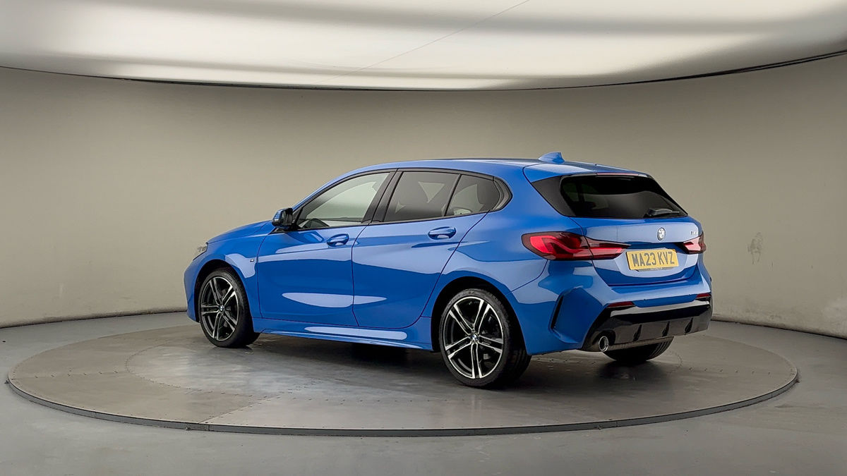 Used BMW 1 Series 2023 for sale - 77089593: Photo 25