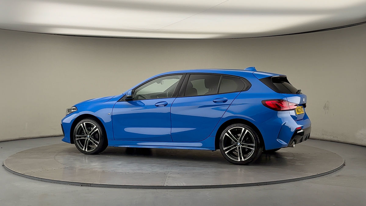 Used BMW 1 Series 2023 for sale - 77089593: Photo 26