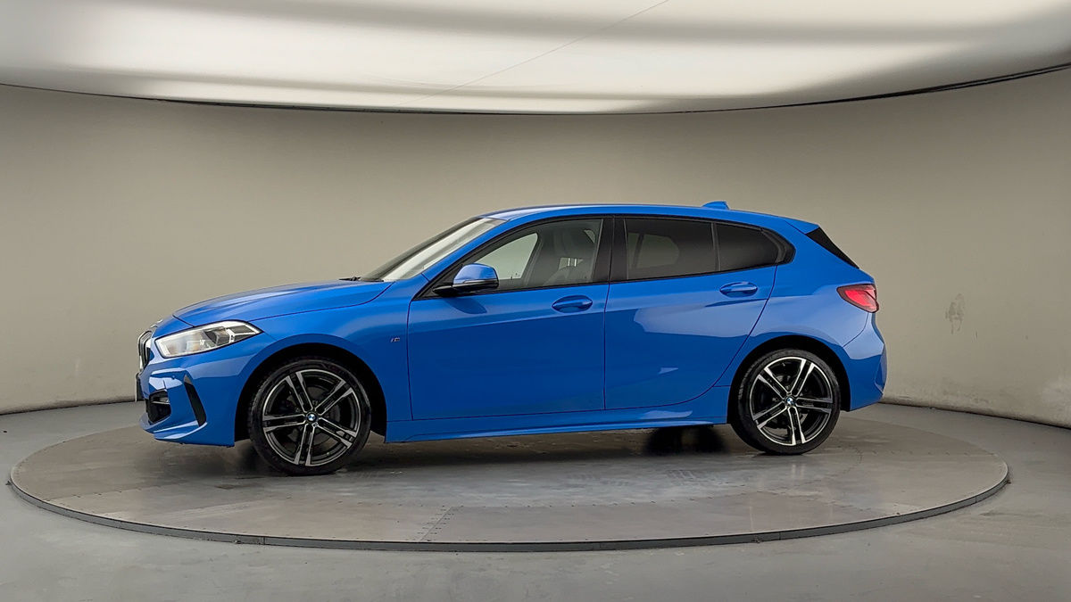 Used BMW 1 Series 2023 for sale - 77089593: Photo 28