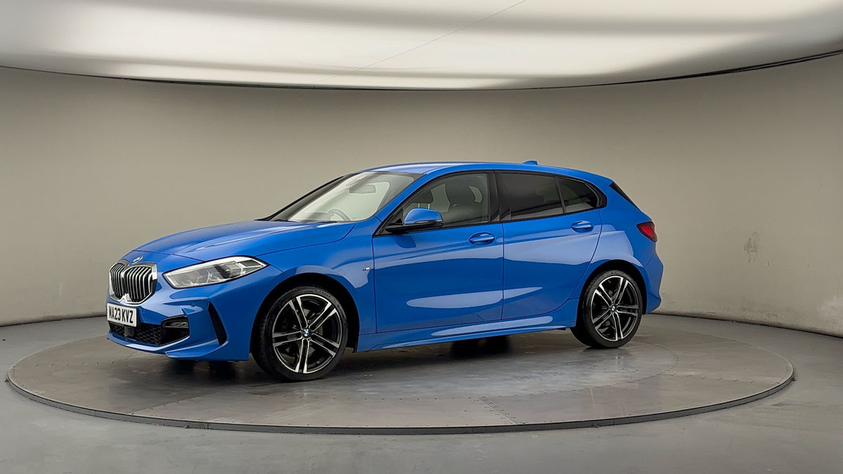 Used BMW 1 Series 2023 for sale - 77089593: Photo 29