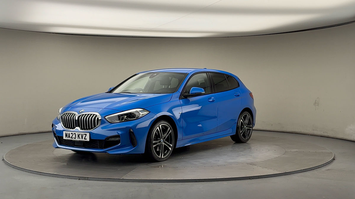 Used BMW 1 Series 2023 for sale - 77089593: Photo 30