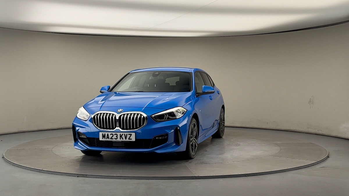 Used BMW 1 Series 2023 for sale - 77089593: Photo 31