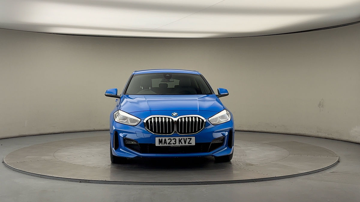 Used BMW 1 Series 2023 for sale - 77089593: Photo 32