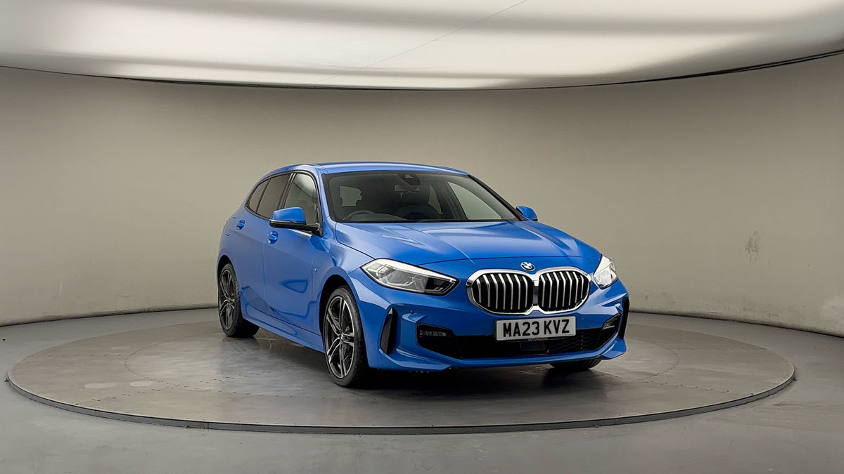 Used BMW 1 Series 2023 for sale - 77089593: Photo 33