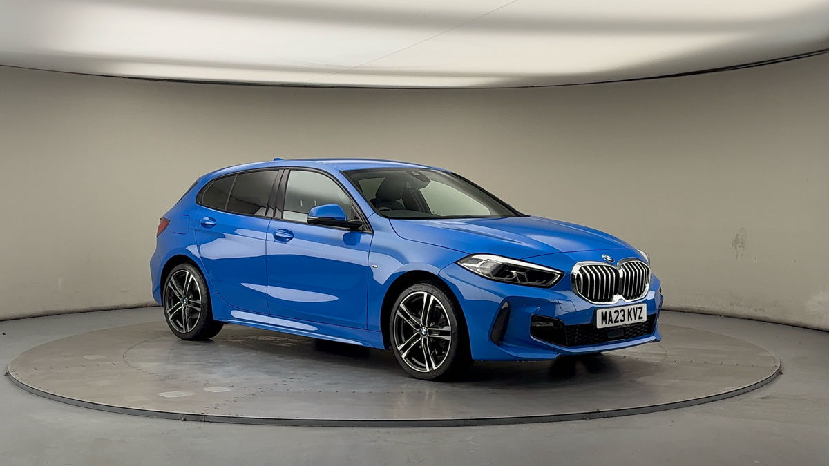 Used BMW 1 Series 2023 for sale - 77089593: Photo 34