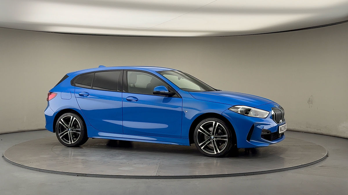 Used BMW 1 Series 2023 for sale - 77089593: Photo 35