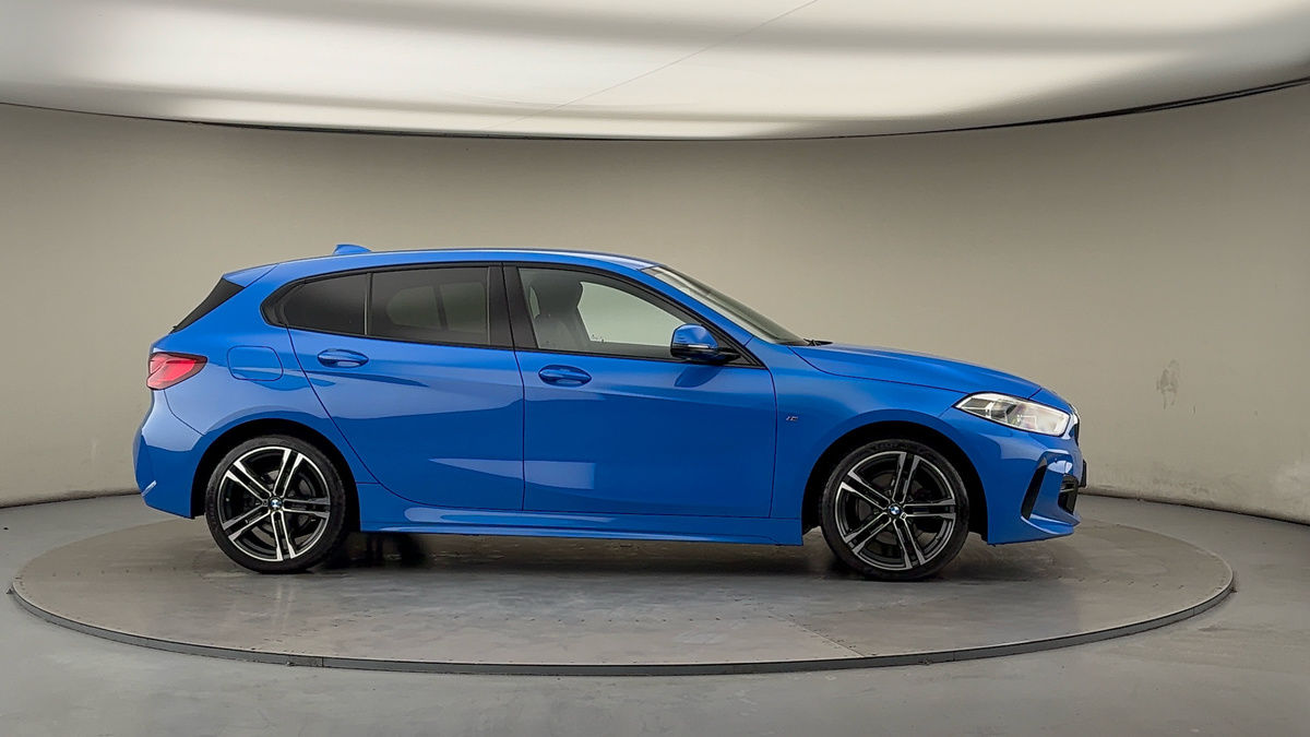 Used BMW 1 Series 2023 for sale - 77089593: Photo 36