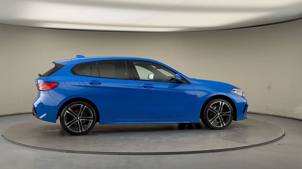 Used BMW 1 Series 2023 for sale - 77089593: Photo 37