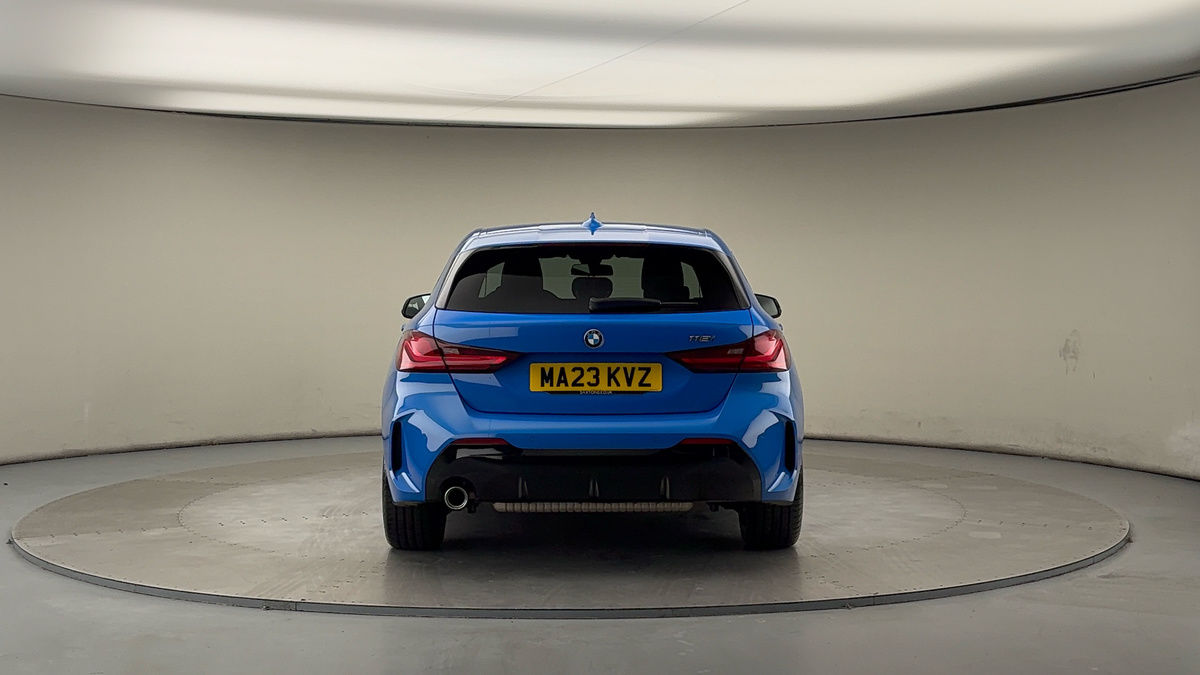 Used BMW 1 Series 2023 for sale - 77089593: Photo 4