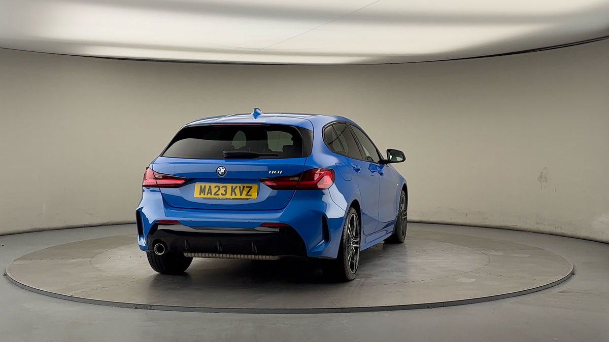 Used BMW 1 Series 2023 for sale - 77089593: Photo 40