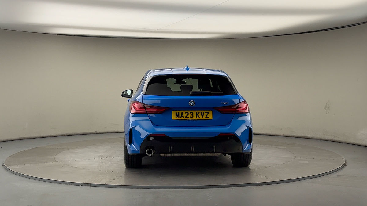 Used BMW 1 Series 2023 for sale - 77089593: Photo 41