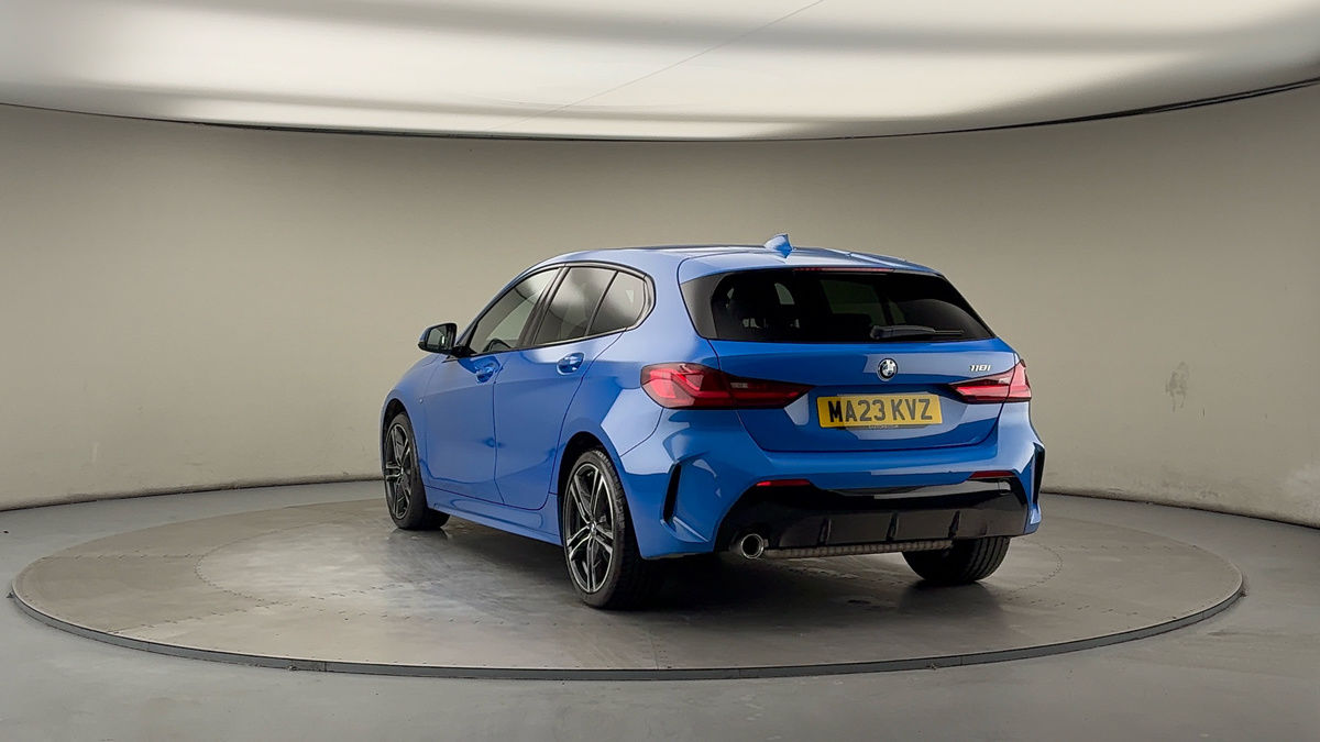 Used BMW 1 Series 2023 for sale - 77089593: Photo 42