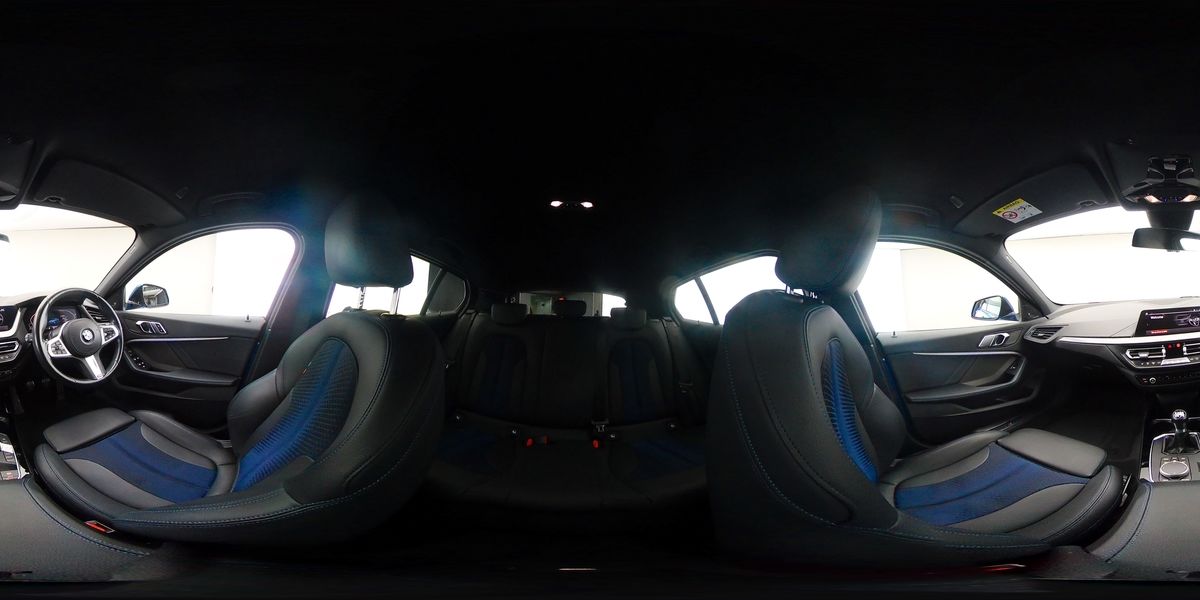 Used BMW 1 Series 2023 for sale - 77089593: Photo 44