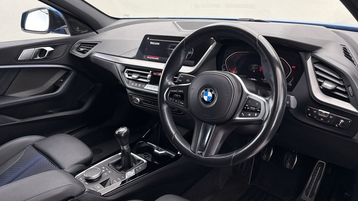 Used BMW 1 Series 2023 for sale - 77089593: Photo 5