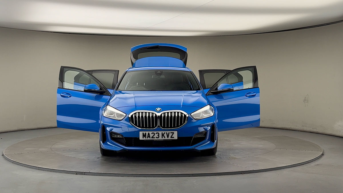 Used BMW 1 Series 2023 for sale - 77089593: Photo 51