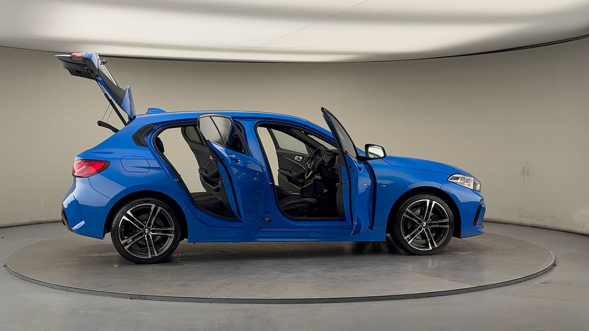 Used BMW 1 Series 2023 for sale - 77089593: Photo 56