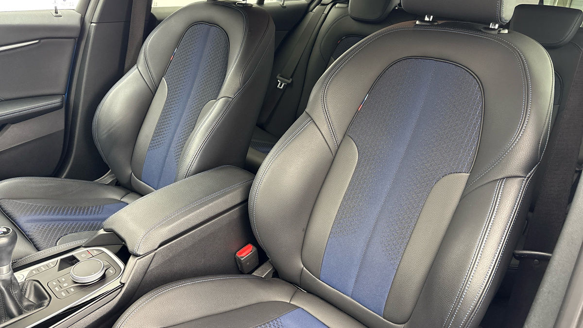 Used BMW 1 Series 2023 for sale - 77089593: Photo 7