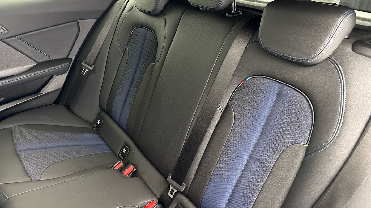 Used BMW 1 Series 2023 for sale - 77089593: Photo 8