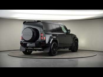 Used Land Rover Defender 110 2025 for sale - 74845643: Photo