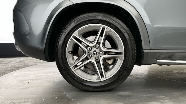Used Mercedes-Benz GLE 2021 for sale - 76280774: Photo 10