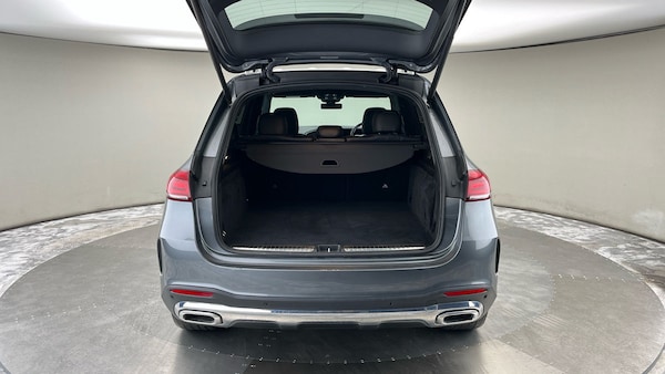 Used Mercedes-Benz GLE 2021 for sale - 76280774: Photo 11