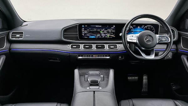 Used Mercedes-Benz GLE 2021 for sale - 76280774: Photo 12