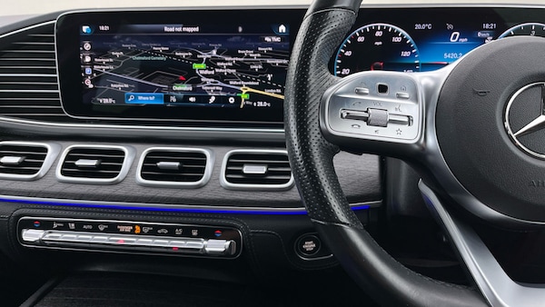 Used Mercedes-Benz GLE 2021 for sale - 76280774: Photo 13