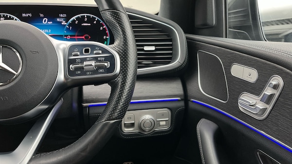 Used Mercedes-Benz GLE 2021 for sale - 76280774: Photo 14
