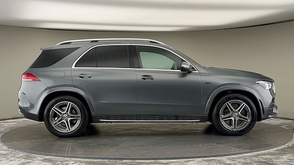 Used Mercedes-Benz GLE 2021 for sale - 76280774: Photo 16