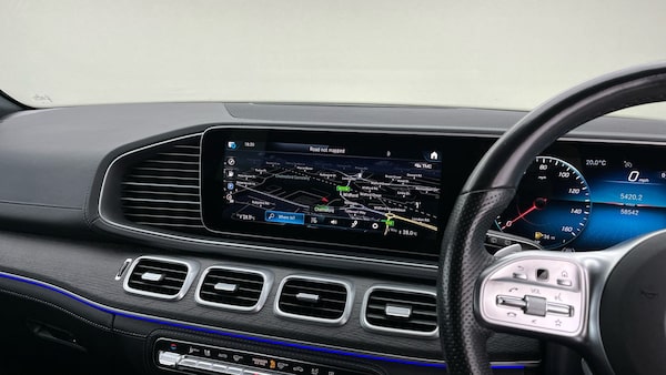 Used Mercedes-Benz GLE 2021 for sale - 76280774: Photo 17