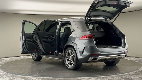 Used Mercedes-Benz GLE 2021 for sale - 76280774: Photo 23