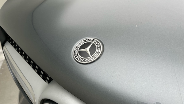 Used Mercedes-Benz GLE 2021 for sale - 76280774: Photo 24