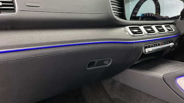 Used Mercedes-Benz GLE 2021 for sale - 76280774: Photo 25