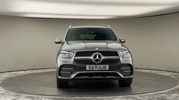 Used Mercedes-Benz GLE 2021 for sale - 76280774: Photo 33