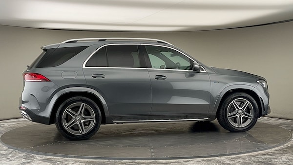Used Mercedes-Benz GLE 2021 for sale - 76280774: Photo 38