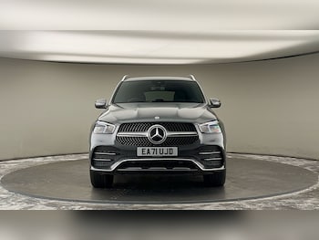 Used Mercedes-Benz GLE 2021 for sale - 76280774: Photo