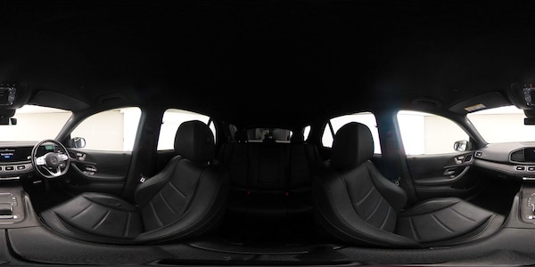Used Mercedes-Benz GLE 2021 for sale - 76280774: Photo 45