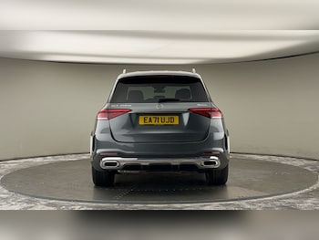 Used Mercedes-Benz GLE 2021 for sale - 76280774: Photo