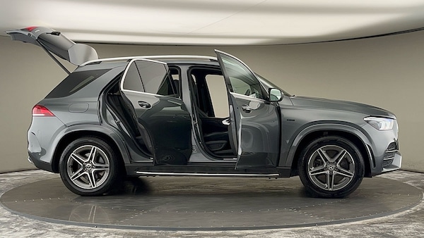 Used Mercedes-Benz GLE 2021 for sale - 76280774: Photo 56