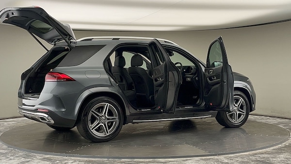 Used Mercedes-Benz GLE 2021 for sale - 76280774: Photo 58