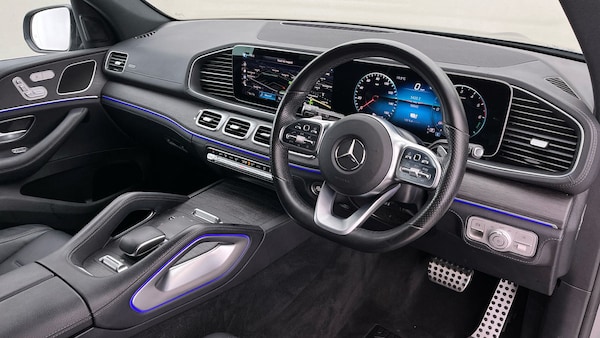 Used Mercedes-Benz GLE 2021 for sale - 76280774: Photo 5