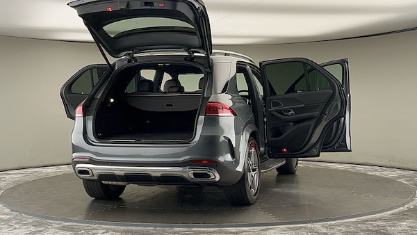 Used Mercedes-Benz GLE 2021 for sale - 76280774: Photo 60