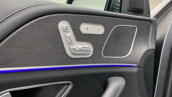 Used Mercedes-Benz GLE 2021 for sale - 76280774: Photo 6