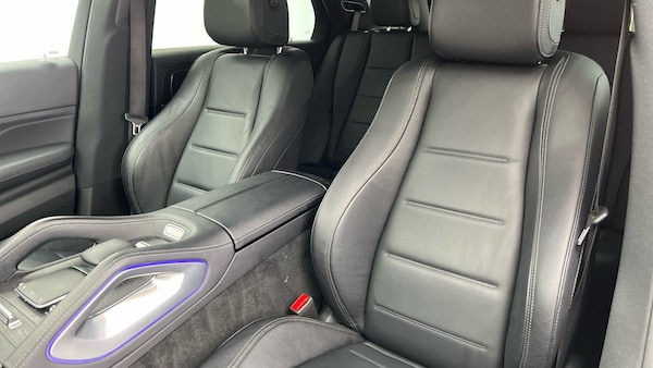 Used Mercedes-Benz GLE 2021 for sale - 76280774: Photo 7