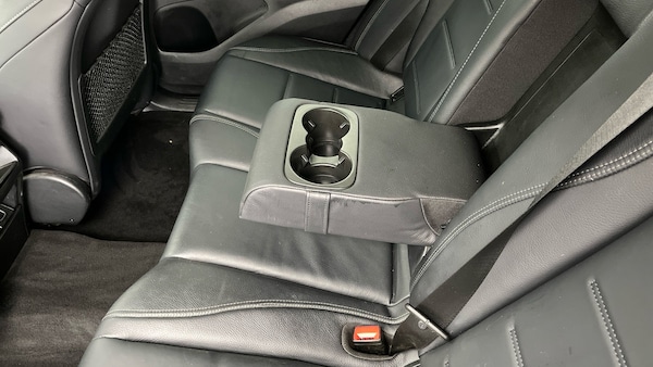 Used Mercedes-Benz GLE 2021 for sale - 76280774: Photo 9