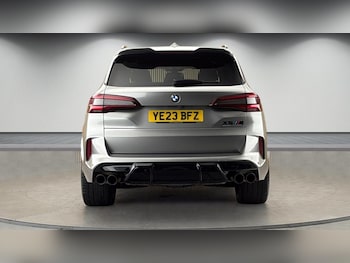 Used BMW X5 M 2023 for sale - 78703012: Photo