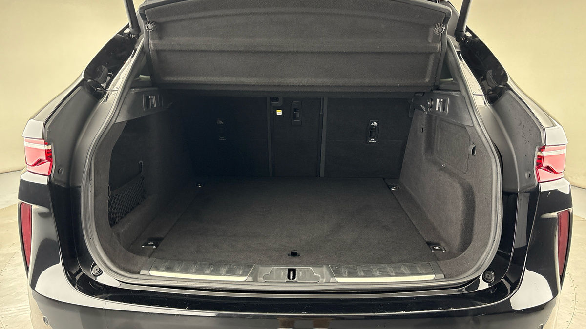 Used Jaguar F-Pace 2021 for sale - 76292331: Photo 11