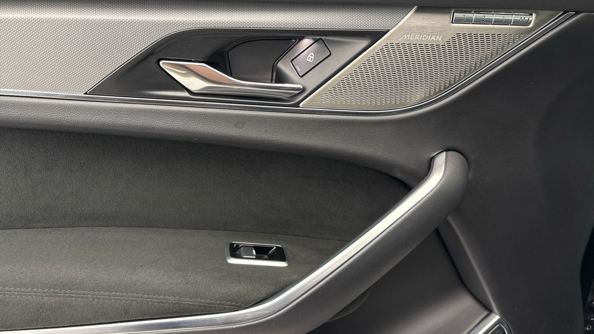 Used Jaguar F-Pace 2021 for sale - 76292331: Photo 19