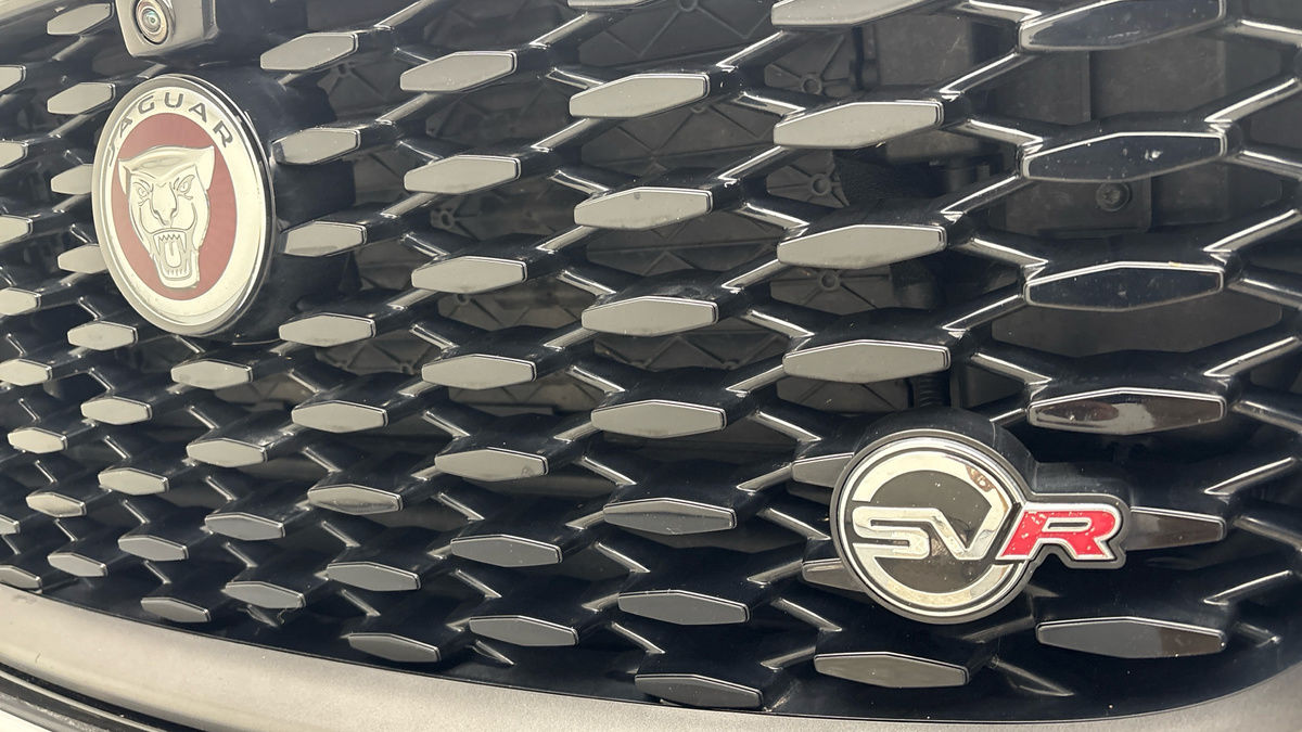 Used Jaguar F-Pace 2021 for sale - 76292331: Photo 24