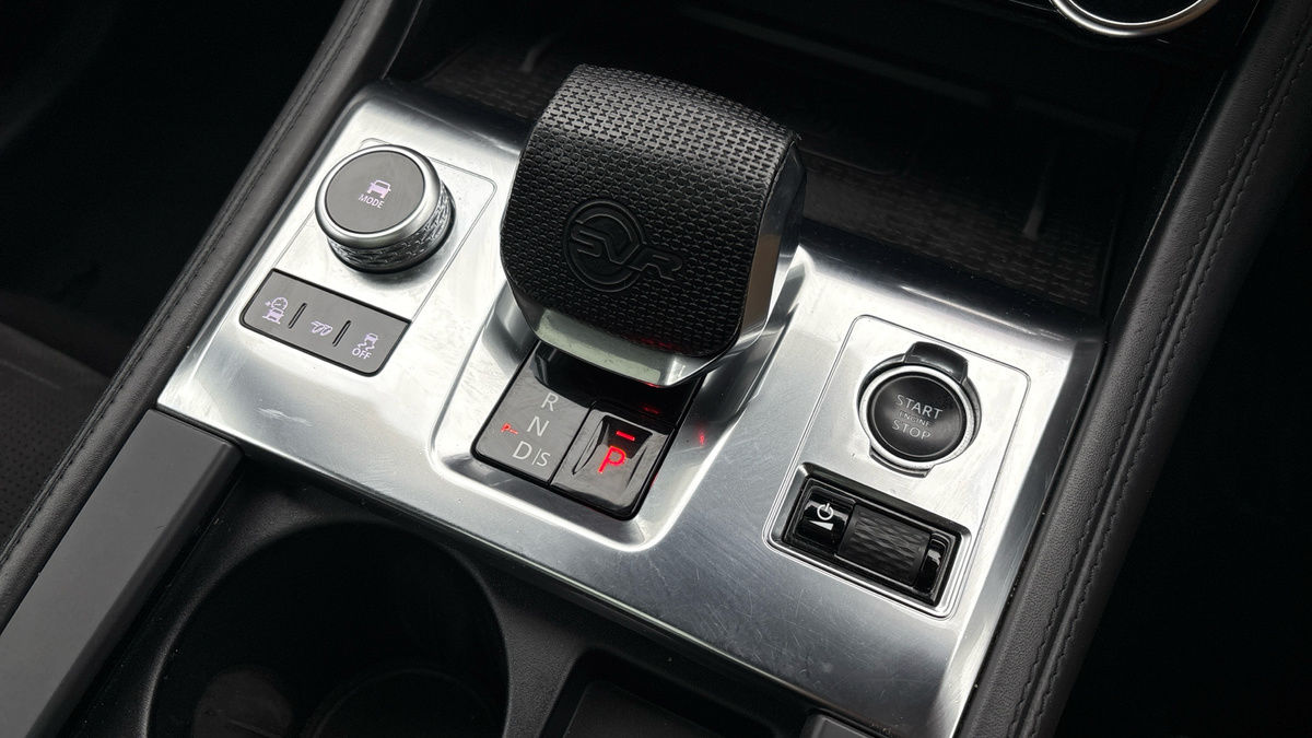 Used Jaguar F-Pace 2021 for sale - 76292331: Photo 25